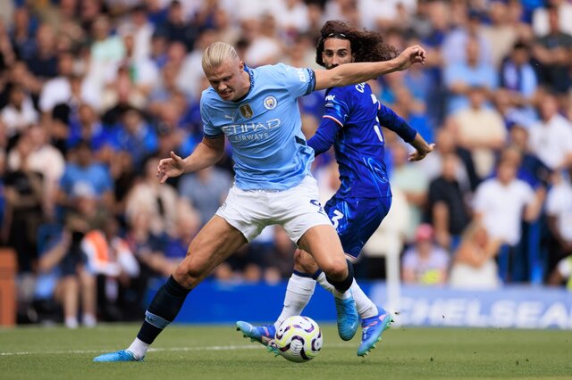 Chelsea