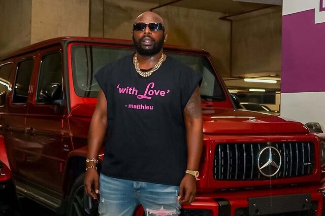 DJ Maphorisa