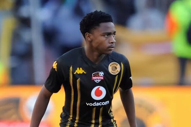 Kaizer Chiefs