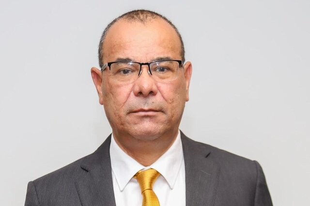Rodney De Kock