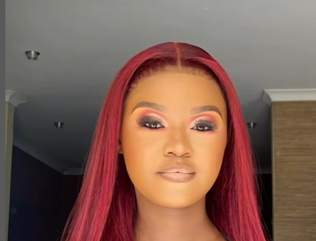 Babes Wodumo