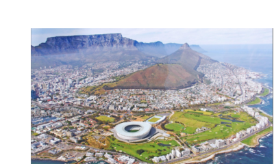 Cape Town