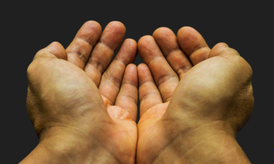 Hunger, Begging, Poverty