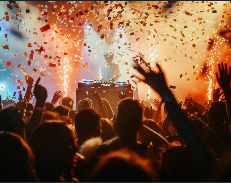 Nightclub