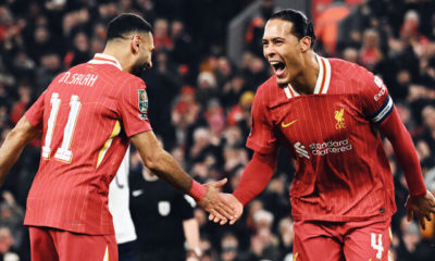 Liverpool