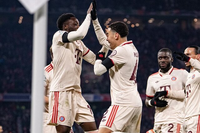 Champions League