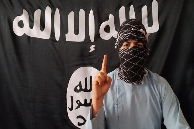 Islamic State