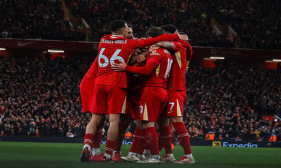 Liverpool