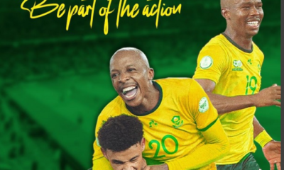 Bafana Bafana