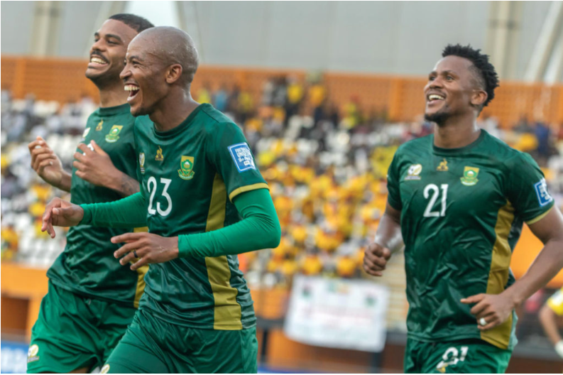 Bafna Bafana