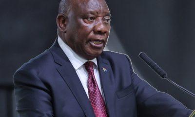 Ramaphosa
