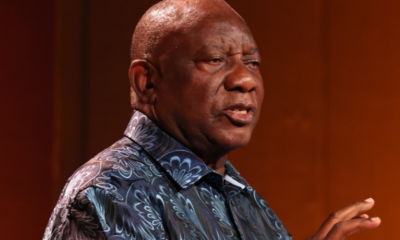 Ramaphosa