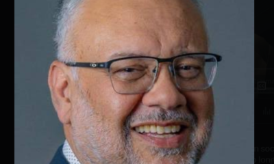 Ebrahim Rasool