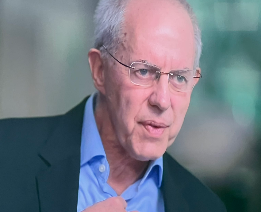 Justin Welby