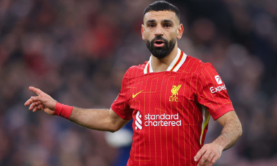 Mohamed Salah