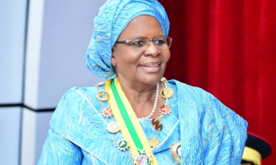 Netumbo Nandi-Ndaitwah