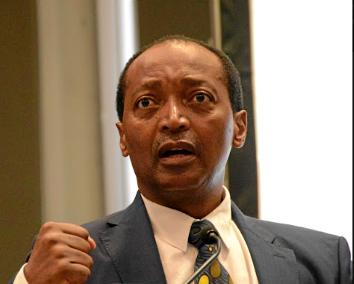 Motsepe