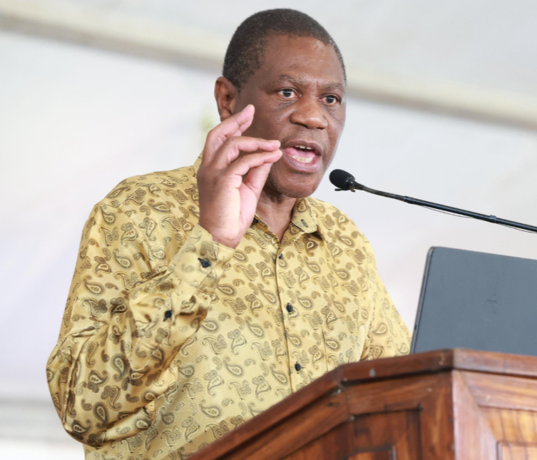 Mashatile