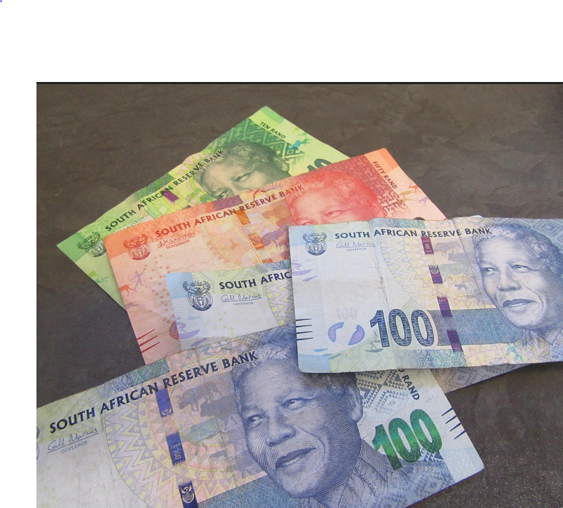 Rands