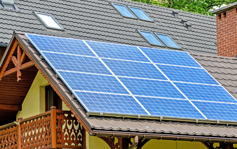 Solar