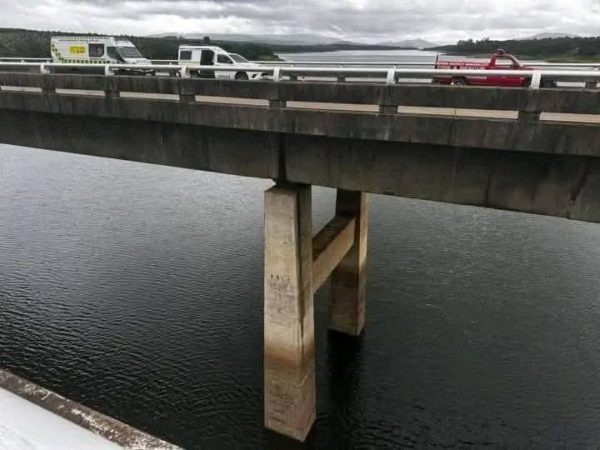 Limpopo man fatally drowns after jumping into Tzaneen dam