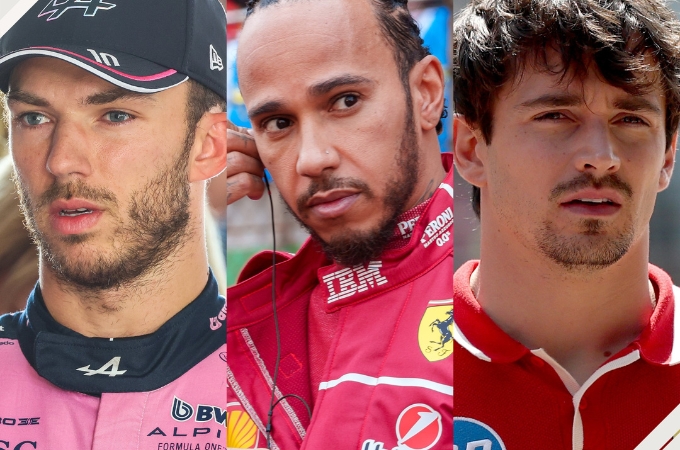 F1