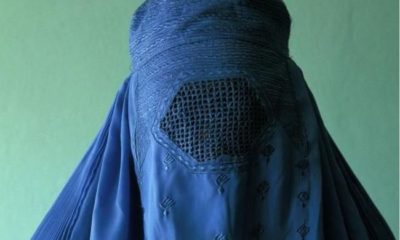 Afghan women