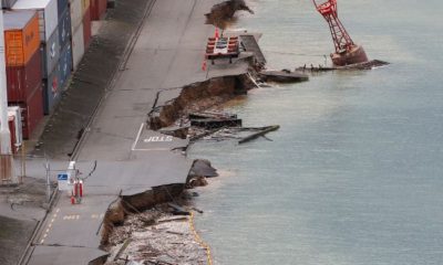 Earthquake