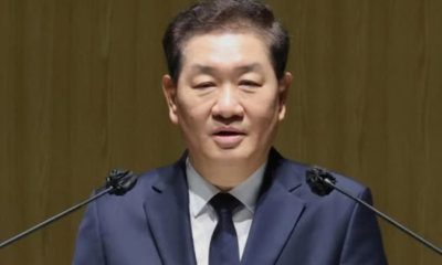 Han Joong-hee