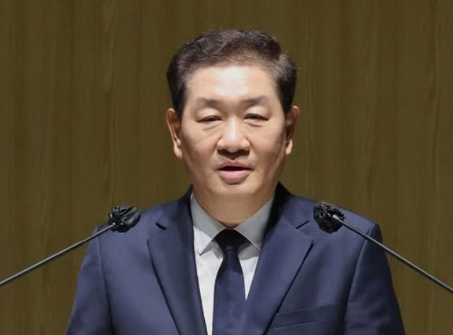 Han Joong-hee