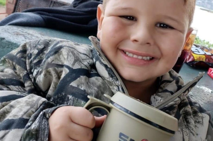 Terrifying crocodile attack leaves boy in ICU – Urgent funds needed