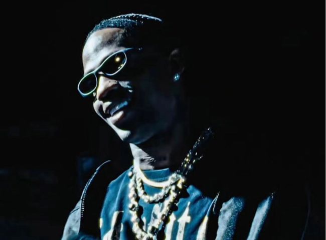 Travis Scott