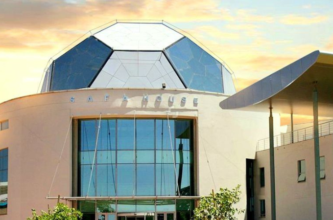 Safa broke? - Salary delays spark financial crisis at football body!