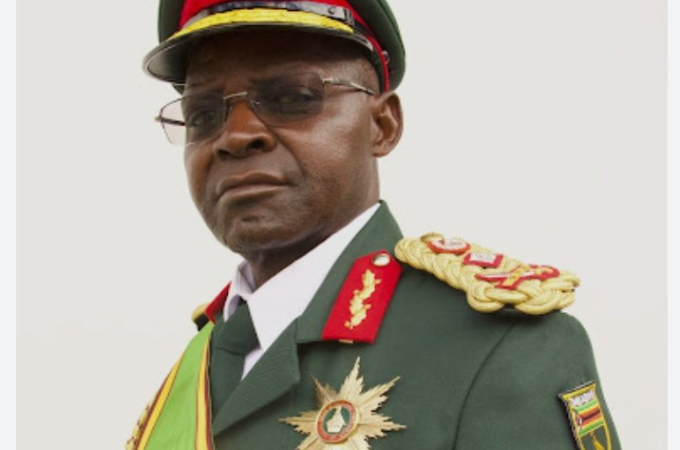 Zimbabwe