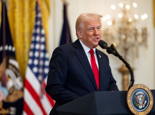 Trump