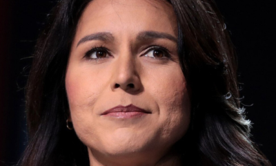 Tulsi Gabbard