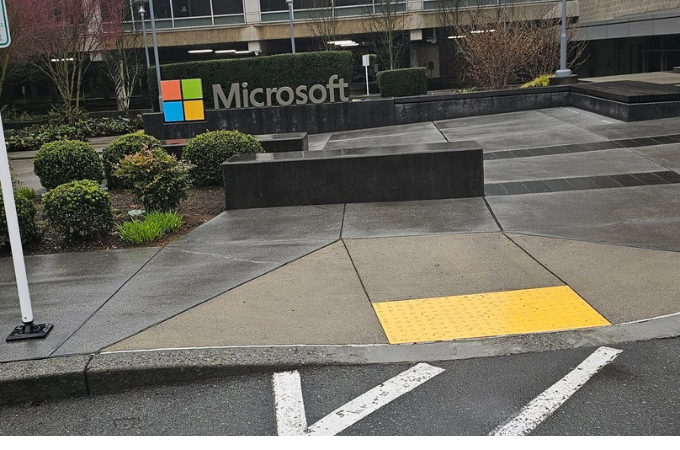 Microsoft