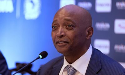 Motsepe