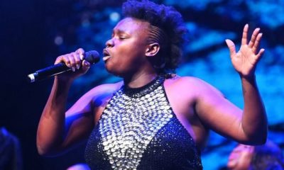 Amanda Black
