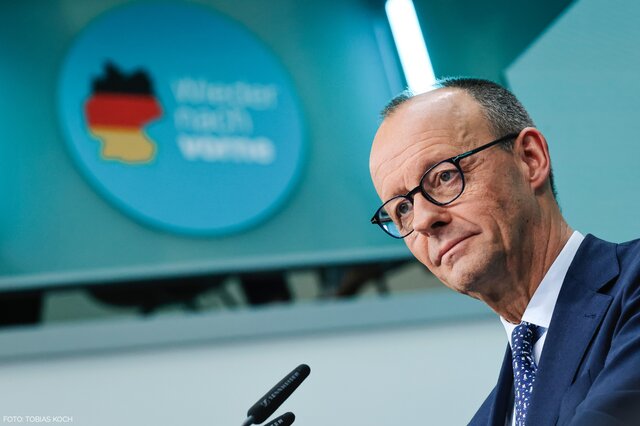 Merz