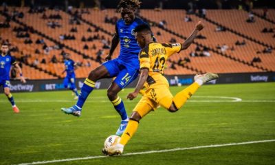 Kaizer Chiefs