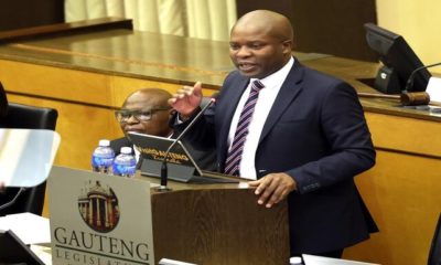 Gauteng