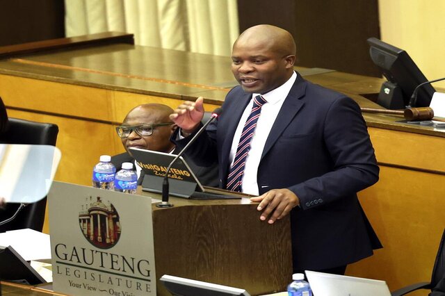 Gauteng