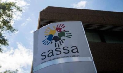 SASSA