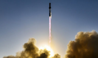 SpaceX
