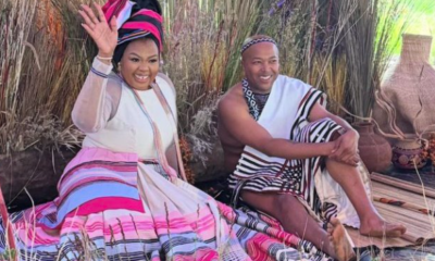 Anele Mdoda