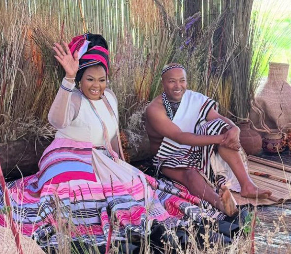 Anele Mdoda