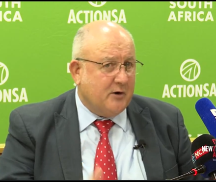 ActionSA