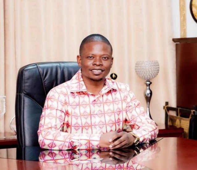 Bushiri