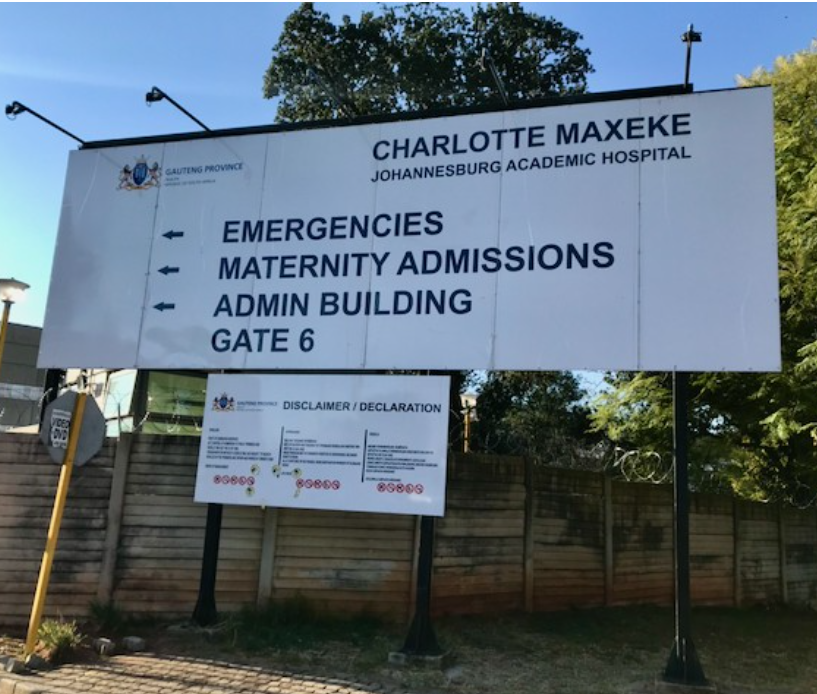 Gauteng
